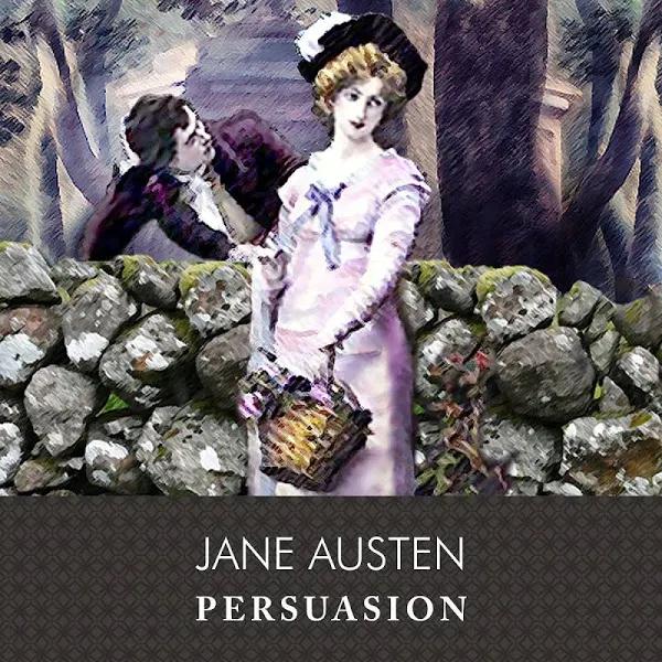 Persuasion - Audiobook Download