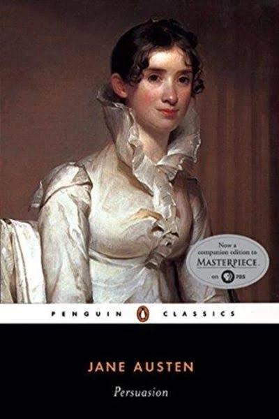 Persuasion [Book]