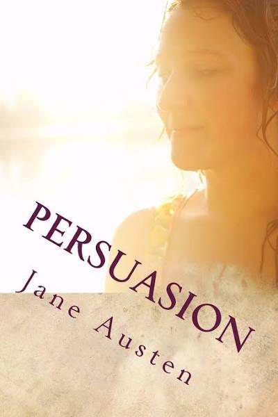 Persuasion by Jane Austen