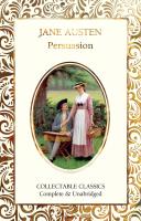 Persuasion by Jane Austen