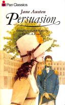 Persuasion Pan Books Bestsellers of Literature by Austen Jane
