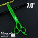 Pet Grooming Straight &Thinning & Up Curved