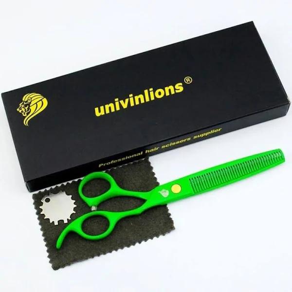 Pet Grooming Straight &Thinning & Up Curved