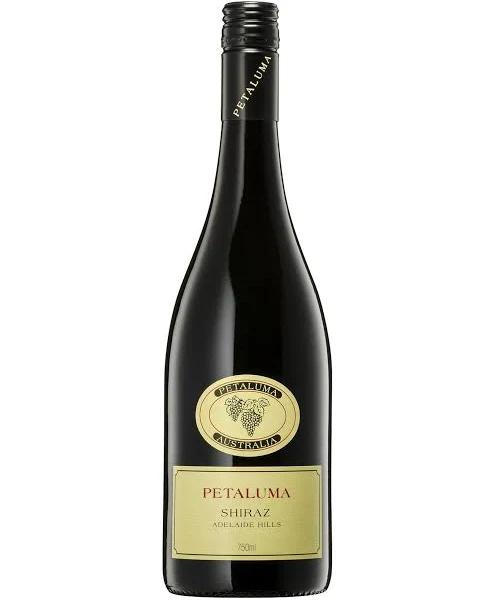 Petaluma Shiraz 750ml