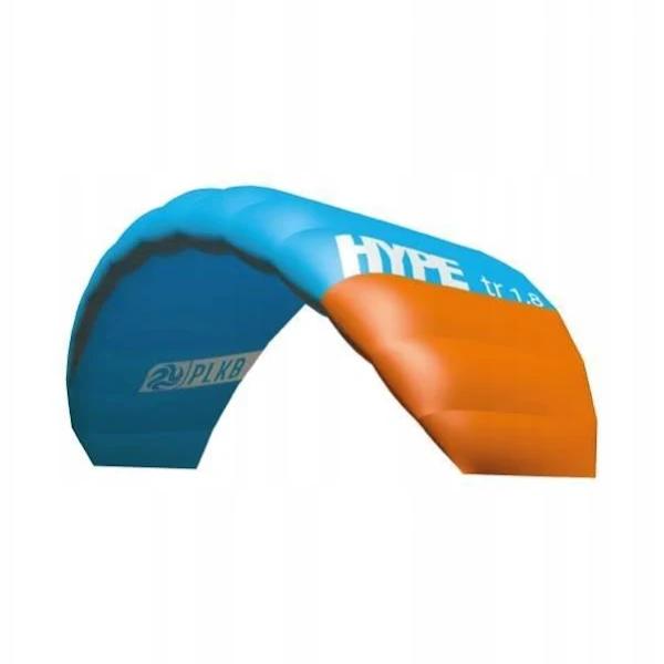 Peter Lynn Hype Trainer