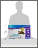 PetSafe ScoopFree Self-Cleaning Cat Litter Box Tray Refills