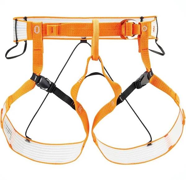 Petzl Altitude Climbing harness-M-L