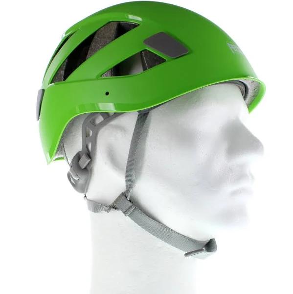 Petzl Boreo Climbing Helmet - Green