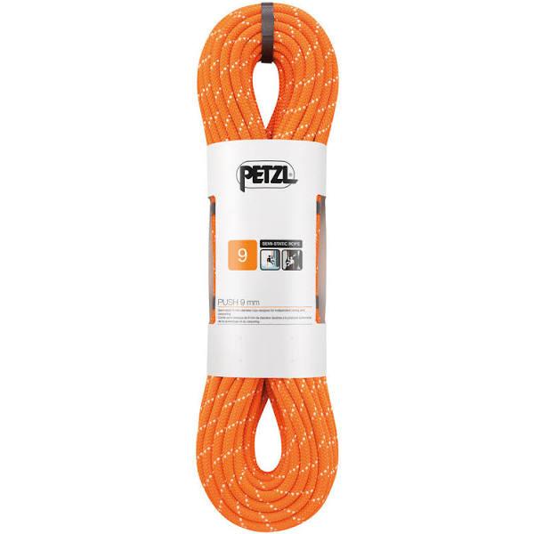 Petzl Push 9 mm 40 M