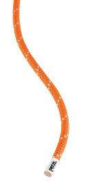 Petzl Push 9 mm Rope Orange 60 M
