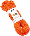 Petzl Push Semi-Static Rope 9mm x 70M Orange