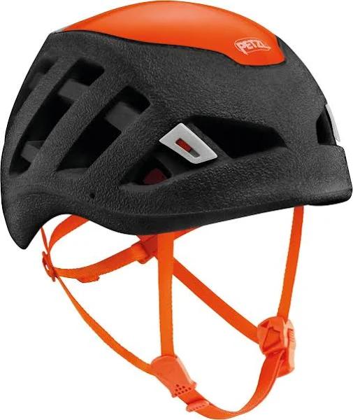 Petzl - Sirocco Helmet M/L Black