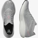 Phantasm Mens, Alloy/Lunar Rock/Poppy Red / 10.5