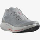 Phantasm Mens, Alloy/Lunar Rock/Poppy Red / 10.5