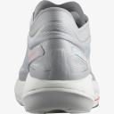 Phantasm Mens, Alloy/Lunar Rock/Poppy Red / 10.5