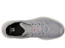 Phantasm Mens, Alloy/Lunar Rock/Poppy Red / 10.5