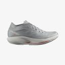 Phantasm Mens, Alloy/Lunar Rock/Poppy Red / 9