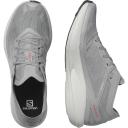 Phantasm Mens, Alloy/Lunar Rock/Poppy Red / 9