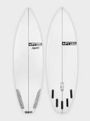 Phantom Grom FCS II / 5' 0" 17 1/2" 2 18.6L