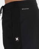 Phantom Sidewinder Renegade 17" Hurley Mens Boardshort Black