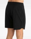 Phantom Sidewinder Renegade 17" Hurley Mens Boardshort Black