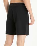 Phantom+ Tailgate Renegade 18" Hurley Mens Boardshort Black