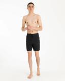 Phantom+ Tailgate Renegade 18" Hurley Mens Boardshort Black