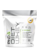 PhD Diet Whey 1000 G Salted Caramel