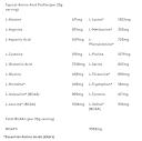 PhD Diet Whey 1000 G Salted Caramel
