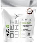 PhD Diet Whey 2000 G Banana