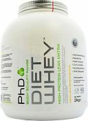 PhD Diet Whey 2000 G Banana
