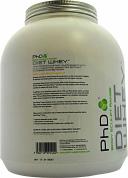 PhD Diet Whey 2000 G Banana