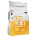 PhD Diet Whey 2000 G Banana