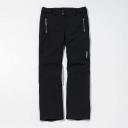 Phenix Opal Ladies Ski Pant - Black | Ski Pants