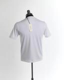 Phil Petter Short Sleeve Tech T-Shirt - blazerformen.com 2XL / White