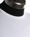 Phil Petter Short Sleeve Tech T-Shirt - blazerformen.com L / White