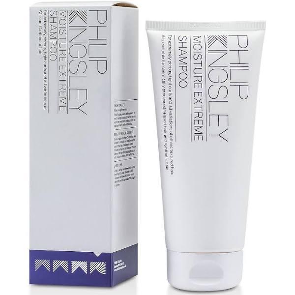 Philip Kingsley - Moisture Extreme Shampoo - 200ml