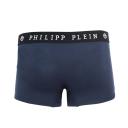 PHILIPP Plein Boxers Blue / L