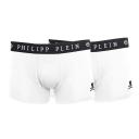 PHILIPP Plein Boxers Blue / L