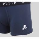 PHILIPP Plein Boxers Blue / L