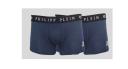 PHILIPP Plein Boxers Blue / L