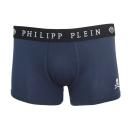 PHILIPP Plein Boxers Blue / S