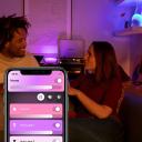 Philips HUE GO V2 Portable Light - Bluetooth