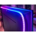 Philips Hue Play Gradient Lightstrip Strip Smart LED 20 W 55 inch