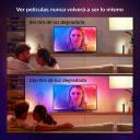 Philips Hue Play Gradient Lightstrip Strip Smart LED 20 W 55 inch