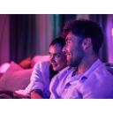 Philips Hue Play Gradient Lightstrip Strip Smart LED 20 W 55 inch