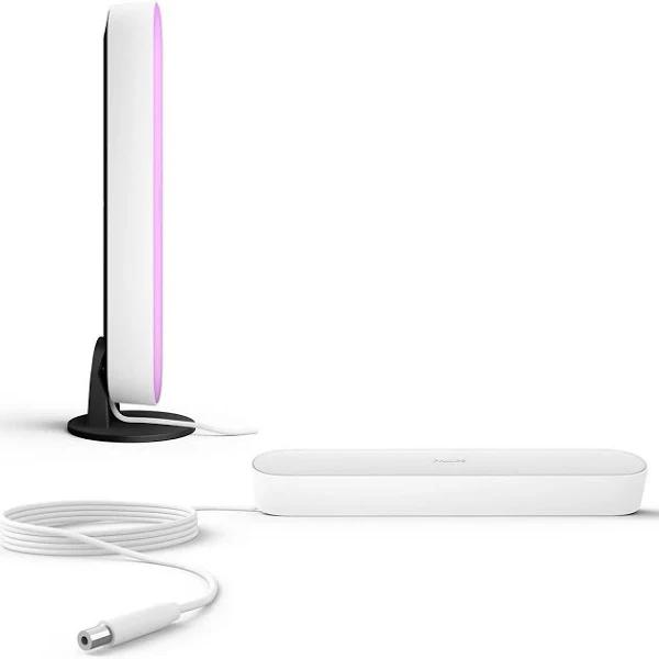 Philips Hue Play Initial Doble White