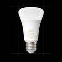 Philips Hue White Ambiance E27 1100 Smart Bulb White