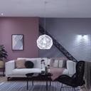 Philips Hue White Ambiance E27 1100 Smart Bulb White