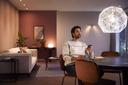 Philips Hue White Ambiance E27 1100 Smart Bulb White